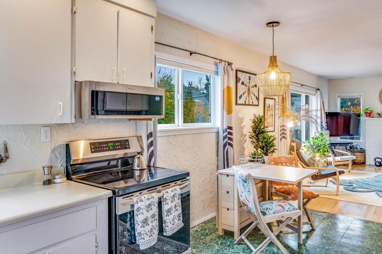 Northlake Excellence Seattle Esterno foto