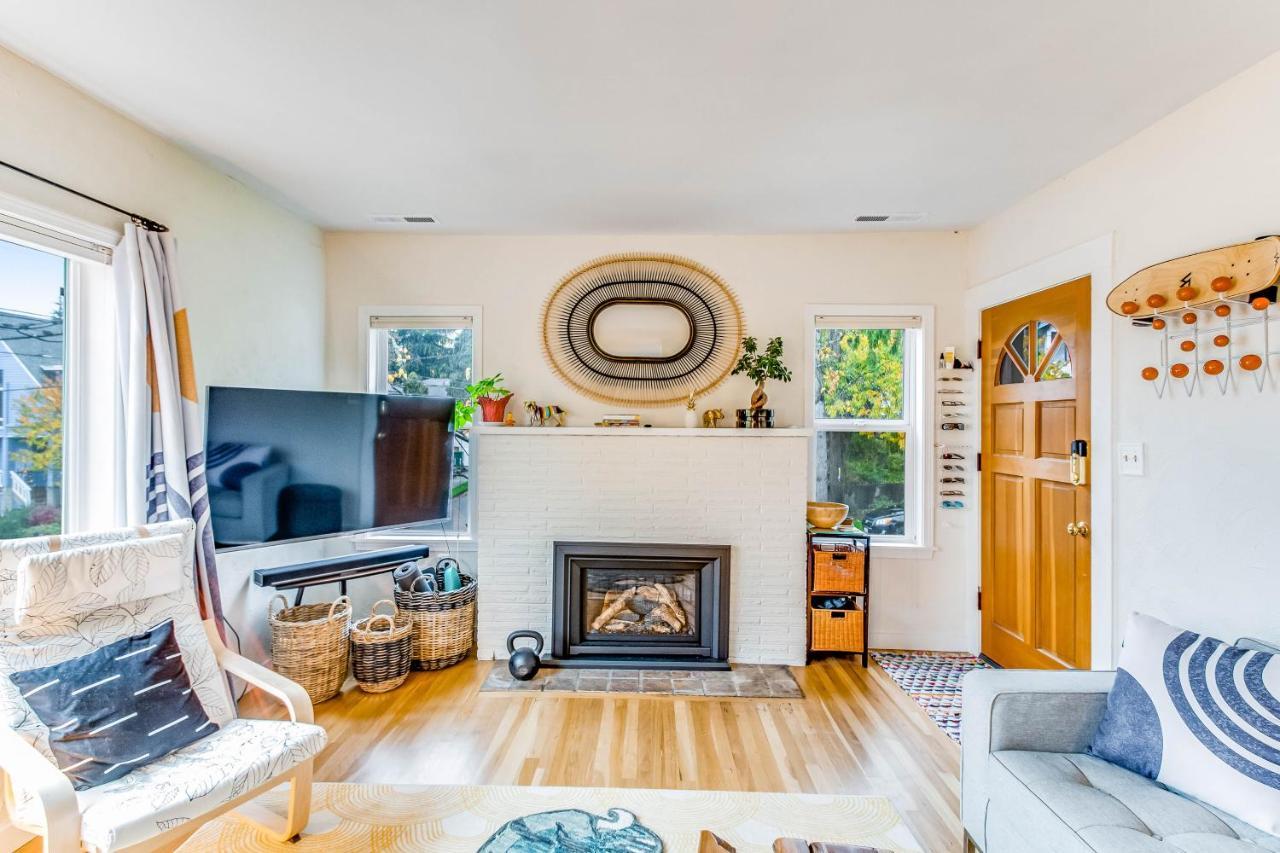 Northlake Excellence Seattle Esterno foto