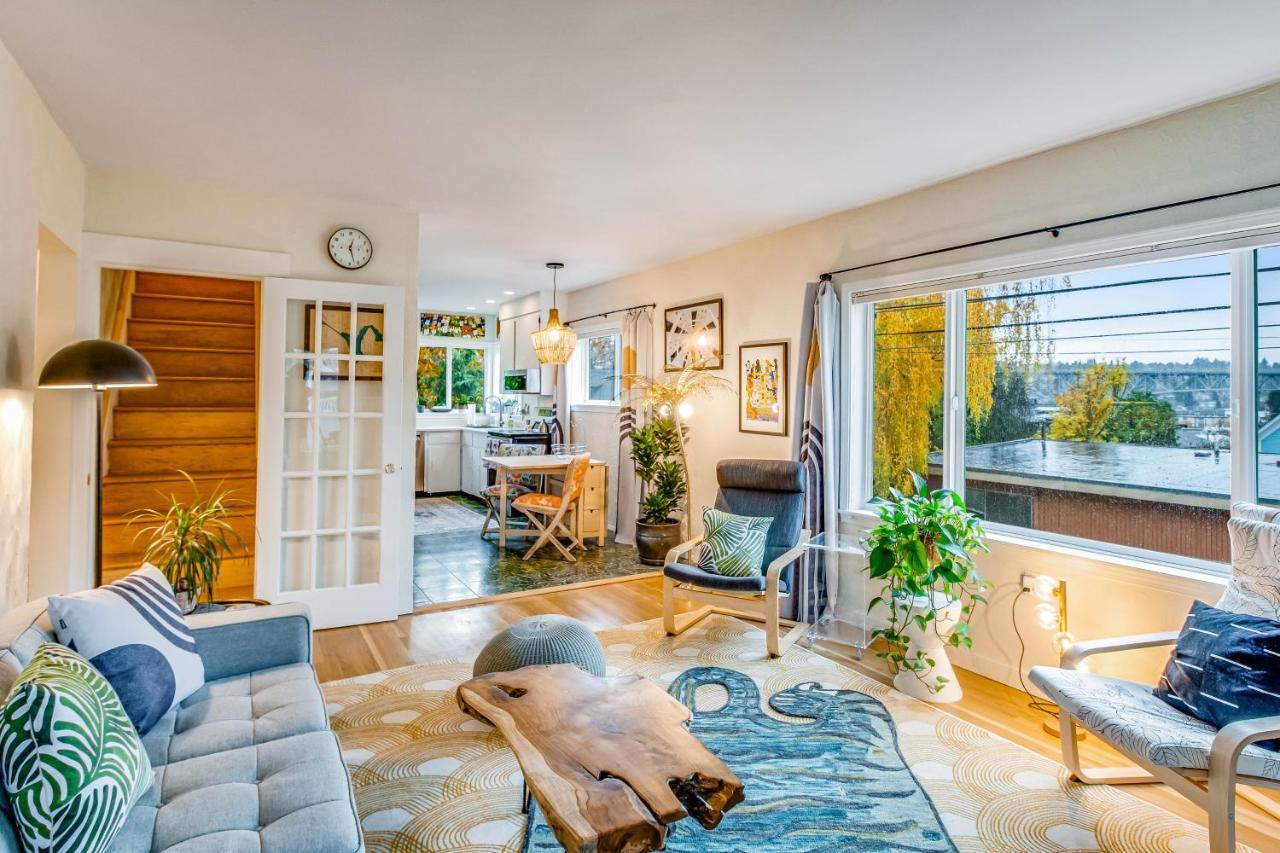 Northlake Excellence Seattle Esterno foto