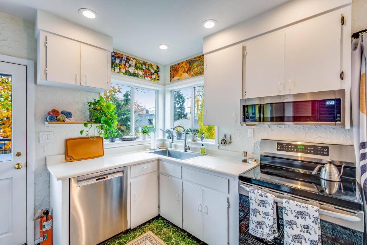 Northlake Excellence Seattle Esterno foto