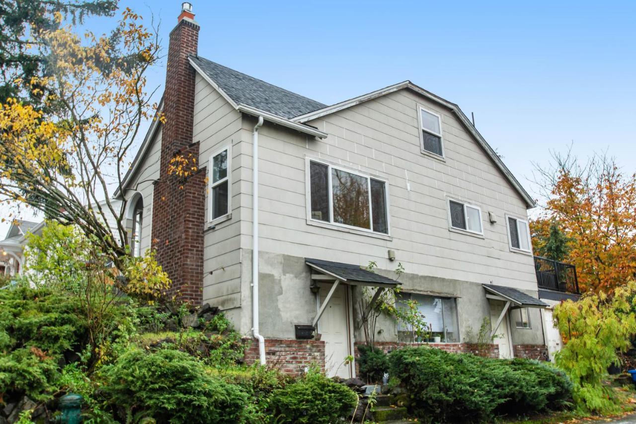 Northlake Excellence Seattle Esterno foto