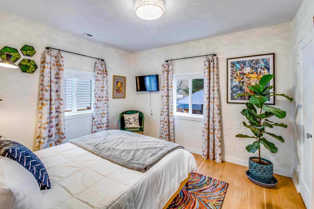 Northlake Excellence Seattle Esterno foto