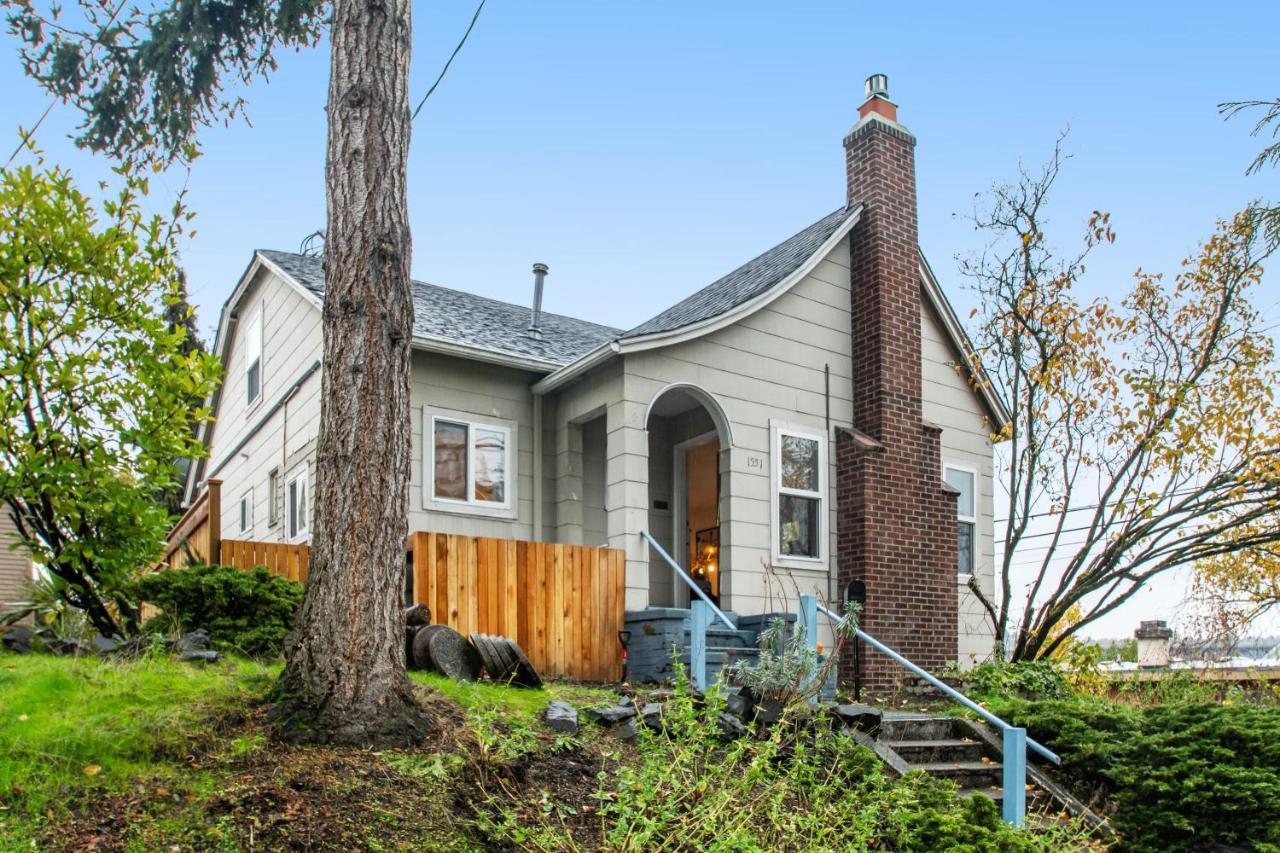Northlake Excellence Seattle Esterno foto