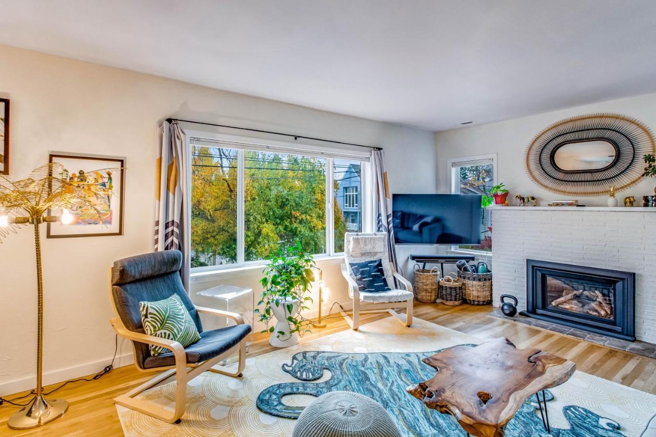 Northlake Excellence Seattle Esterno foto